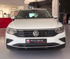 Volkswagen Tiguan Life 2.0 TDI 90 kW - Foto 31