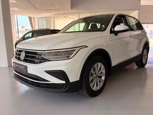 Volkswagen Tiguan Life 2.0 TDI 90 kW - Foto 22