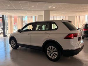 Volkswagen Tiguan Life 2.0 TDI 90 kW - Foto 23