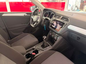 Volkswagen Tiguan Life 2.0 TDI 90 kW - Foto 4