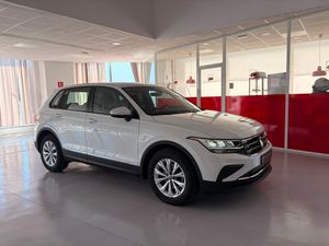 Volkswagen Tiguan Life 2.0 TDI 90 kW - Foto 9
