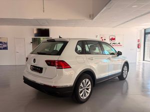 Volkswagen Tiguan Life 2.0 TDI 90 kW - Foto 38