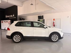Volkswagen Tiguan Life 2.0 TDI 90 kW - Foto 18