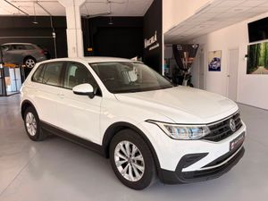 Volkswagen Tiguan Life 2.0 TDI 90 kW - Foto 15