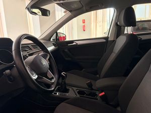 Volkswagen Tiguan Life 2.0 TDI 90 kW - Foto 24