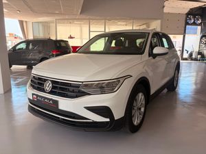 Volkswagen Tiguan Life 2.0 TDI 90 kW - Foto 27