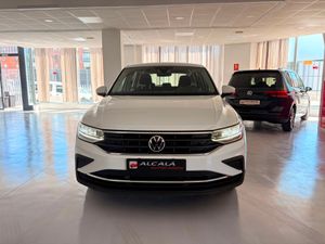 Volkswagen Tiguan Life 2.0 TDI 90 kW - Foto 11