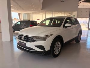 Volkswagen Tiguan Life 2.0 TDI 90 kW - Foto 28