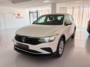 Volkswagen Tiguan Life 2.0 TDI 90 kW - Foto 13