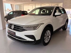 Volkswagen Tiguan Life 2.0 TDI 90 kW - Foto 16