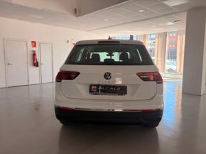 Volkswagen Tiguan Life 2.0 TDI 90 kW - Foto 20