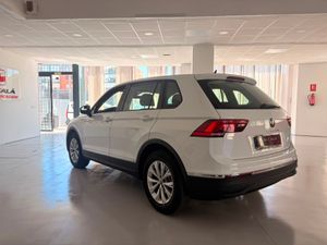 Volkswagen Tiguan Life 2.0 TDI 90 kW - Foto 3
