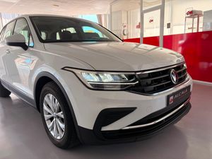 Volkswagen Tiguan Life 2.0 TDI 90 kW - Foto 36