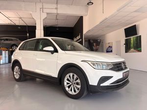 Volkswagen Tiguan Life 2.0 TDI 90 kW - Foto 29