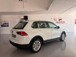 Volkswagen Tiguan Life 2.0 TDI 90 kW - Foto 32