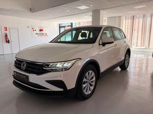 Volkswagen Tiguan Life 2.0 TDI 90 kW - Foto 3