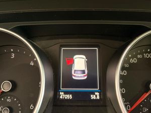 Volkswagen Tiguan Life 2.0 TDI 90 kW - Foto 10