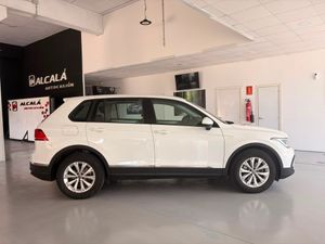 Volkswagen Tiguan Life 2.0 TDI 90 kW - Foto 30