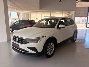 Volkswagen Tiguan Life 2.0 TDI 90 kW - Foto 37