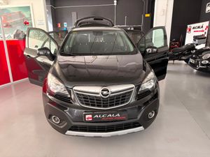 Opel Mokka Excellence 1.6 CDTI 136 CV 4x2 Start&Stop - Foto 18