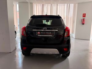 Opel Mokka Excellence 1.6 CDTI 136 CV 4x2 Start&Stop - Foto 24