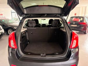 Opel Mokka Excellence 1.6 CDTI 136 CV 4x2 Start&Stop - Foto 10