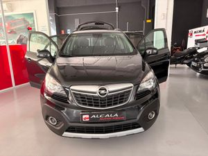 Opel Mokka Excellence 1.6 CDTI 136 CV 4x2 Start&Stop - Foto 20