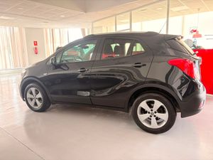 Opel Mokka Excellence 1.6 CDTI 136 CV 4x2 Start&Stop - Foto 9