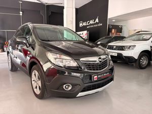 Opel Mokka Excellence 1.6 CDTI 136 CV 4x2 Start&Stop - Foto 14