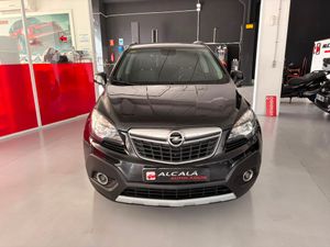 Opel Mokka Excellence 1.6 CDTI 136 CV 4x2 Start&Stop - Foto 7