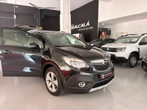 Opel Mokka Excellence 1.6 CDTI 136 CV 4x2 Start&Stop - Foto 17