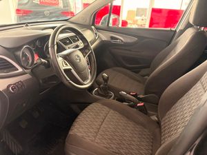 Opel Mokka Excellence 1.6 CDTI 136 CV 4x2 Start&Stop - Foto 4