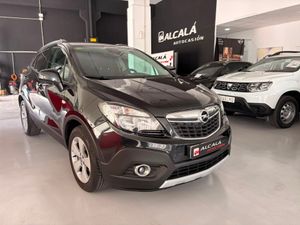 Opel Mokka Excellence 1.6 CDTI 136 CV 4x2 Start&Stop - Foto 2