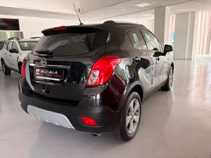 Opel Mokka Excellence 1.6 CDTI 136 CV 4x2 Start&Stop - Foto 3