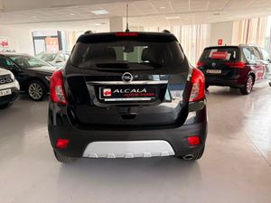 Opel Mokka Excellence 1.6 CDTI 136 CV 4x2 Start&Stop - Foto 26
