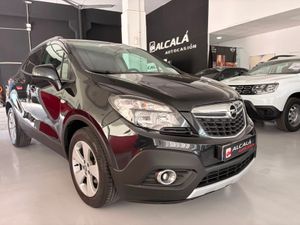 Opel Mokka Excellence 1.6 CDTI 136 CV 4x2 Start&Stop - Foto 5
