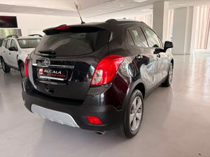 Opel Mokka Excellence 1.6 CDTI 136 CV 4x2 Start&Stop - Foto 19