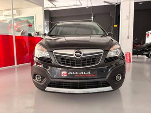 Opel Mokka Excellence 1.6 CDTI 136 CV 4x2 Start&Stop - Foto 6