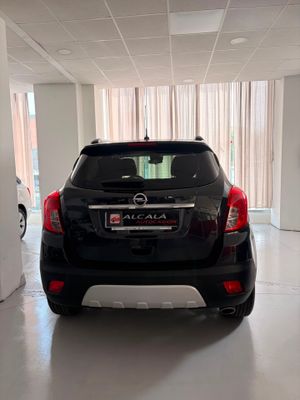Opel Mokka Excellence 1.6 CDTI 136 CV 4x2 Start&Stop - Foto 22