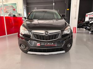 Opel Mokka Excellence 1.6 CDTI 136 CV 4x2 Start&Stop - Foto 27