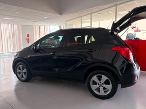 Opel Mokka Excellence 1.6 CDTI 136 CV 4x2 Start&Stop - Foto 13