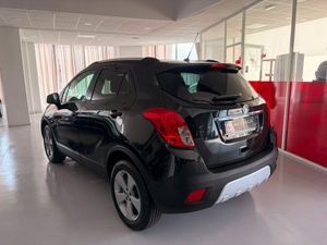 Opel Mokka Excellence 1.6 CDTI 136 CV 4x2 Start&Stop - Foto 23