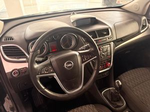Opel Mokka Excellence 1.6 CDTI 136 CV 4x2 Start&Stop - Foto 11