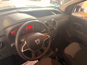 Dacia Dokker Essential 1.6 80 kW - Foto 9