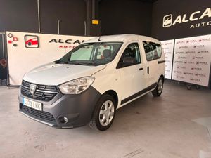 Dacia Dokker Essential 1.6 80 kW - Foto 16