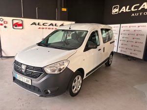 Dacia Dokker Essential 1.6 80 kW - Foto 6