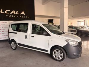 Dacia Dokker Essential 1.6 80 kW - Foto 25