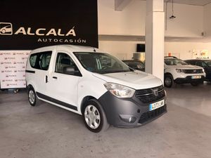 Dacia Dokker Essential 1.6 80 kW - Foto 2