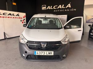 Dacia Dokker Essential 1.6 80 kW - Foto 10
