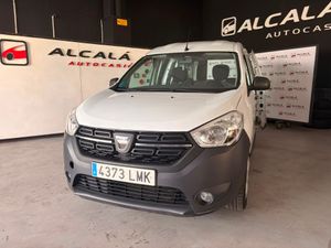 Dacia Dokker Essential 1.6 80 kW - Foto 13